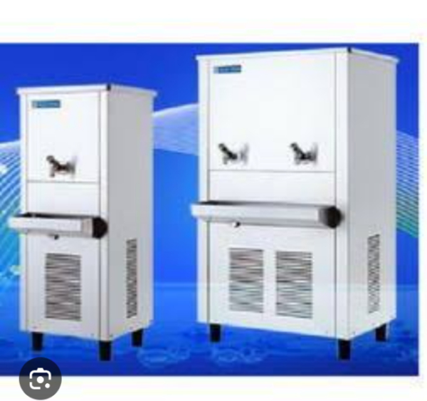 Electric Water Cooler 60-leter